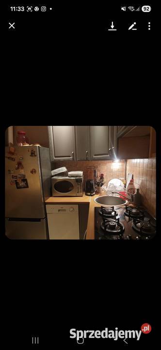 Sprzedam mieszkanie 48m2 stalowowolska 13 pom. użytkowe dolnośląskie Wrocław