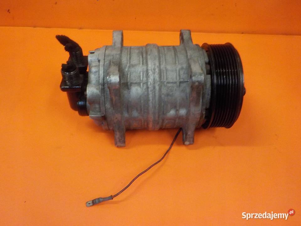 TRANSIT MK6 24 TDCI 05 sprezarka klimatyzacji osobowe Kompresory klimatyzacji Suków sprzedam