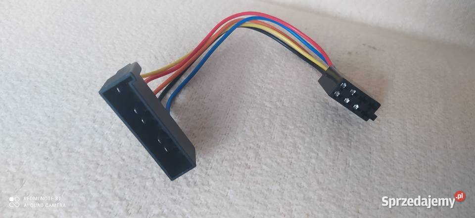 Radio samochodowe IMAGO IMC2 adapter Wałbrzych