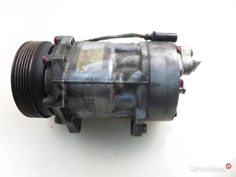 KOMPRESOR KLIMATYZACJI SKODA OCTAVIA I Combi 1U5