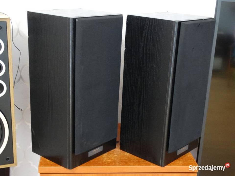 Legendarne kolumny Pioneer CS3030 WYSYŁKA Jasło