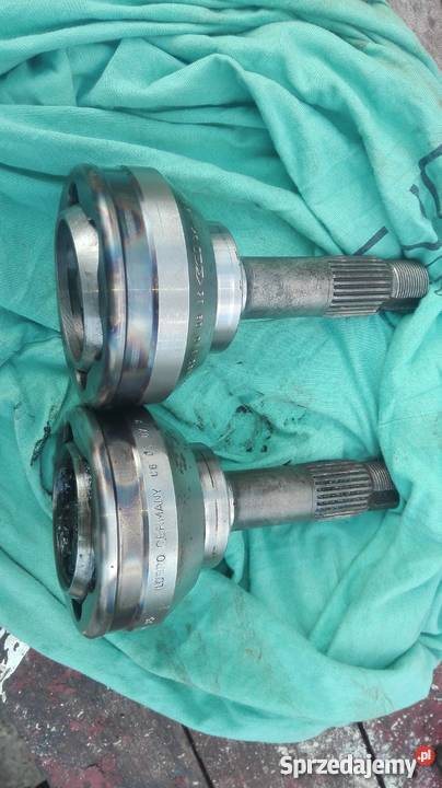 Mercedes g klasa przegub Kocmyrzów