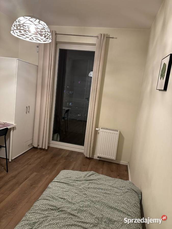 Pokój na wynajem Mokotów Warszawa
