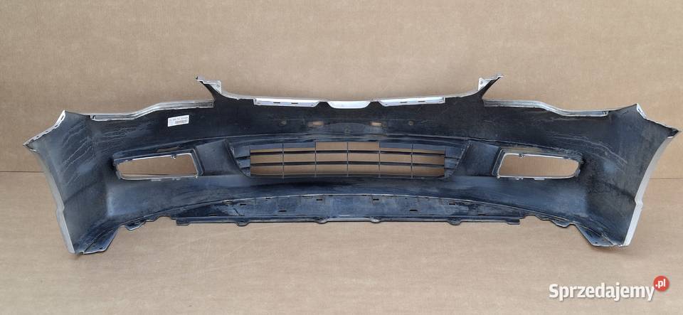 HONDA CIVIC 8 SEDAN ZDERZAK PRZÓD PRZEDNI sprzedam