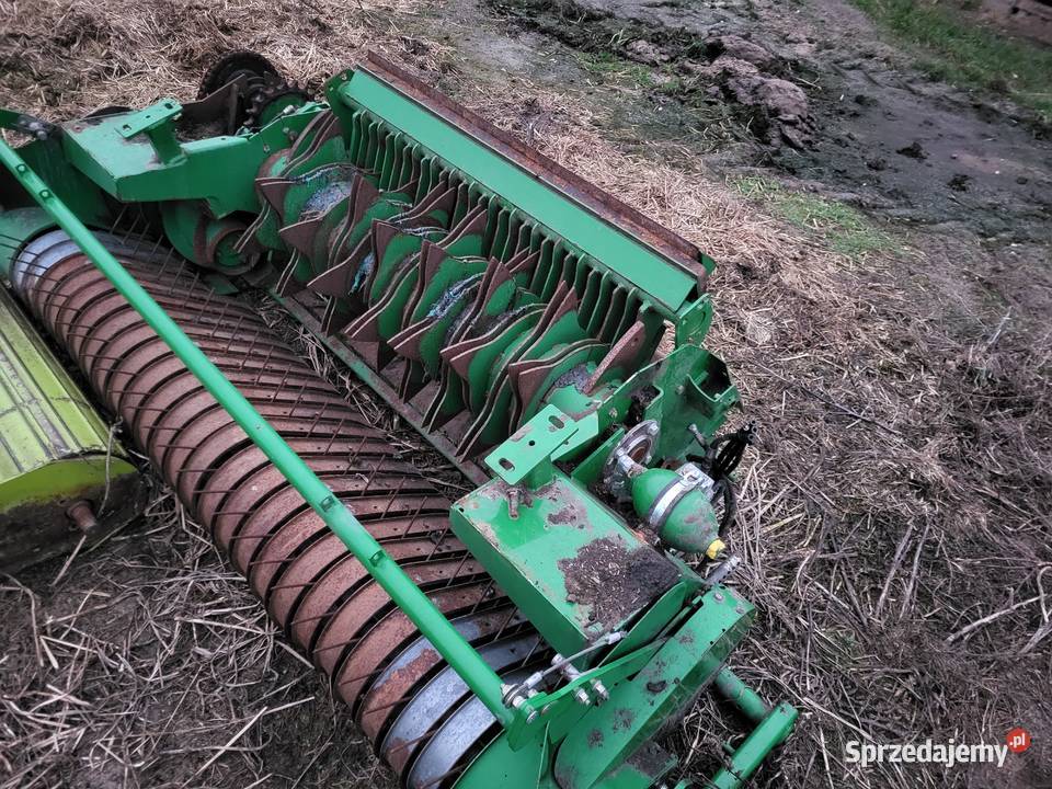 Prasa john deere 565 575 578 623 itp