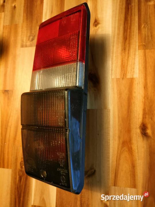 Patrol K260 w260 Lampa tył Bielsko-Biała