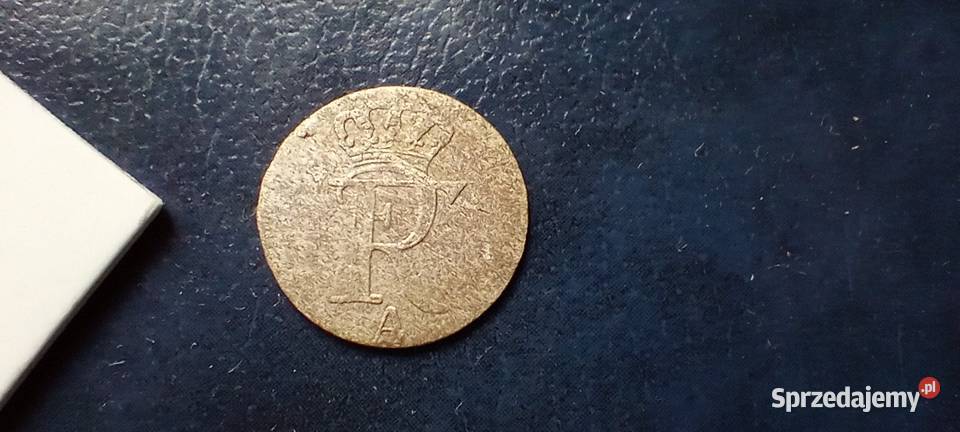 Stare monety 148 talara kwiat 1778 Niemcy srebro Numizmatyka Lesko sprzedam