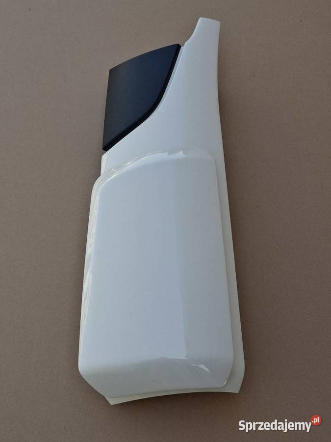 VOLVO FL FE EURO 6 POLIK NAROŻNIK KABINY LEWY Bieleń