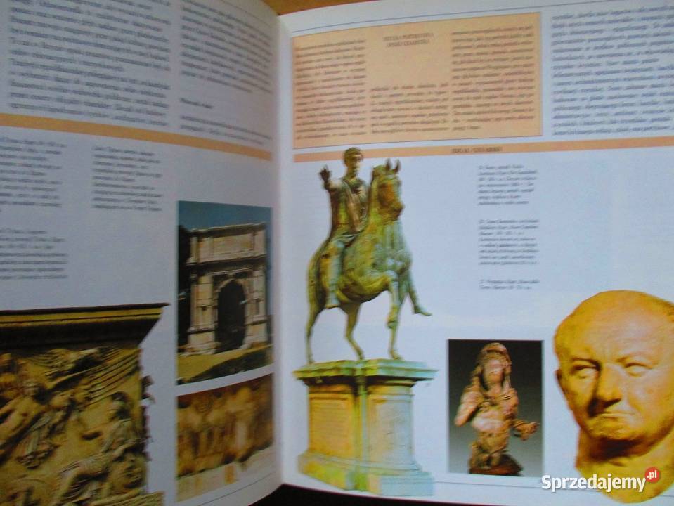 Sztuka w dziejach człowieka M Hollingsworth Książki naukowe i popularnonaukowe Łódź