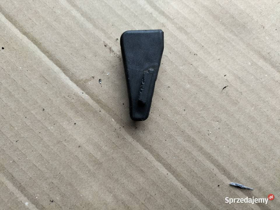 GOLF II 2 JETTA 2 OSŁONA ZAŚLEPKA PROWADNICY Kamień-Kolonia