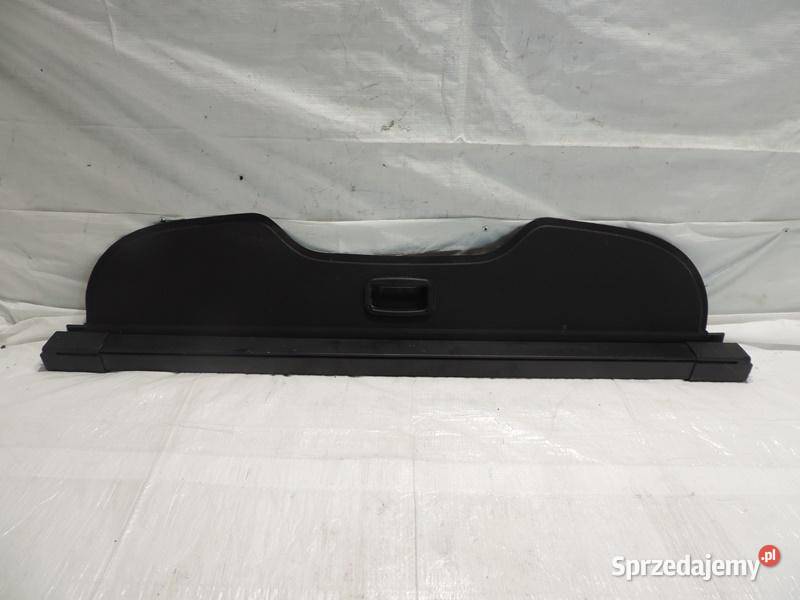 Roleta bagażnika Ford Mondeo MK4 LIFT