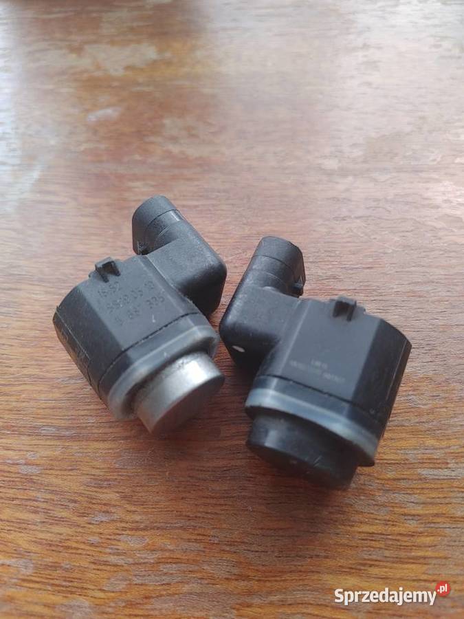 Czujnik pdc w zderzak przod xf 250 x j 351 automatyczna Krosno