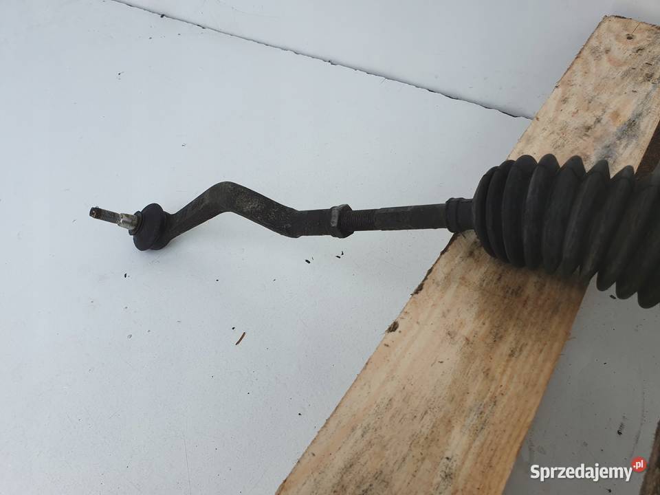 Dacia Logan MAGLOWNICA przekładnia kierownicza osobowe Przekładnie kierownicze sprzedam