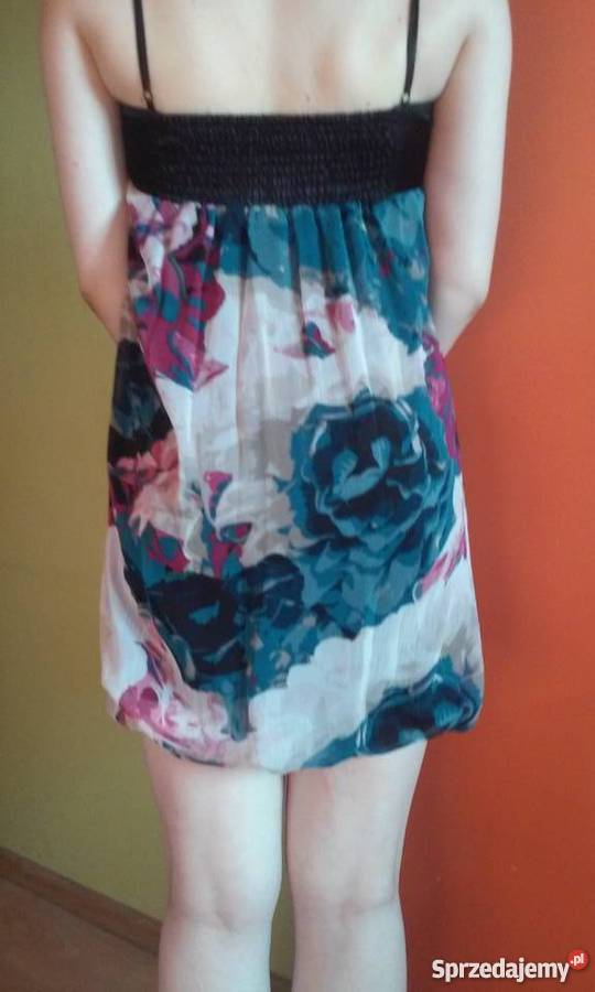 Sukienka Gina tricot Szczecin