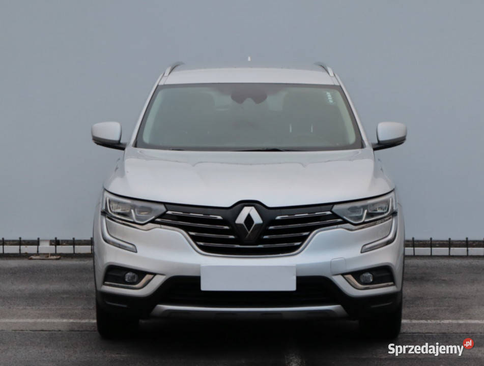 Renault Koleos 20 dCi Lublin