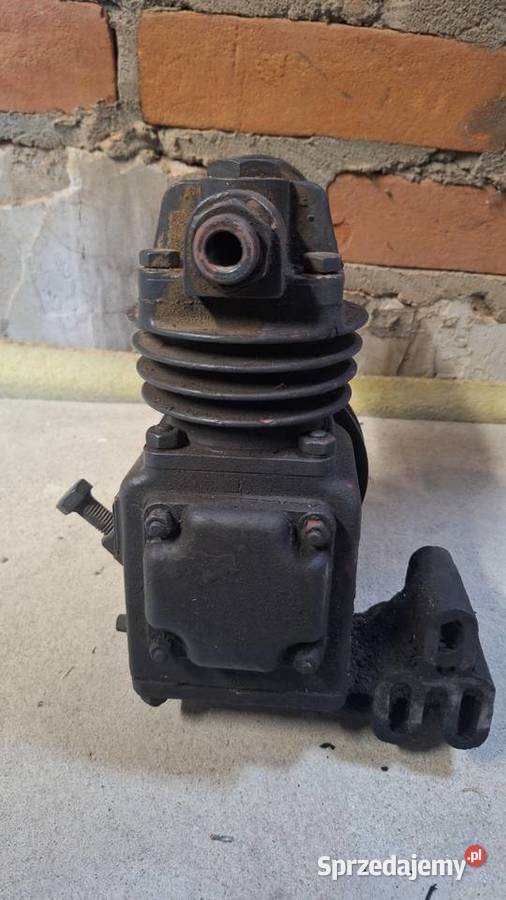 Sprężarka SP110 ursus c328