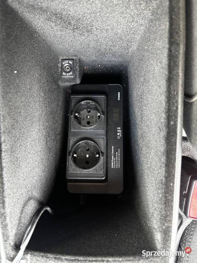 VW Passat cc 20 tdi 4x4 automatyczny światła do jazdy dziennej Gniezno