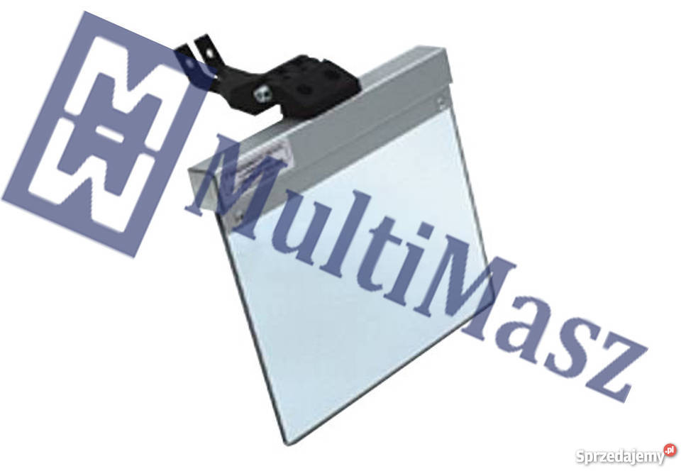 Osłona ekran do Szlifierki Gdańsk sprzedam