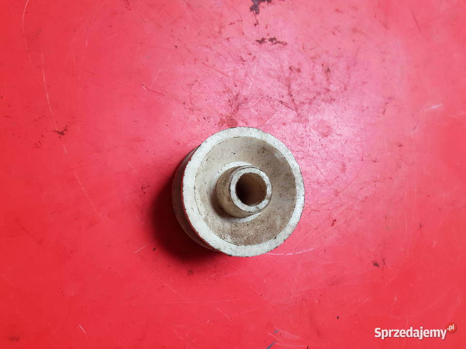 Koło napinające PRZETRZĄSACZ PZK7