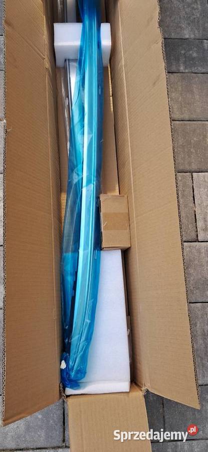 Relingi Mazda cx5 kf mazowieckie Serock