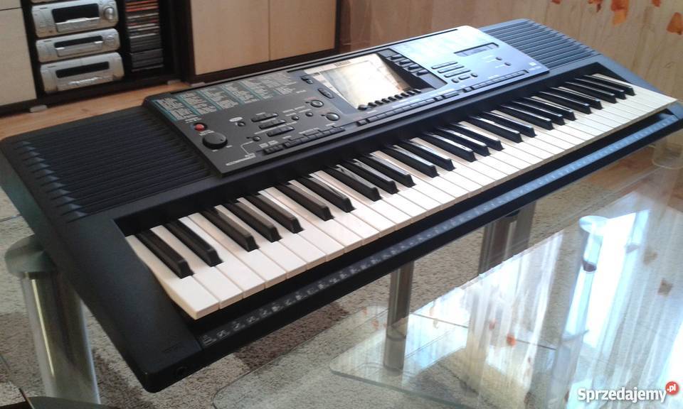 yamaha psr s730