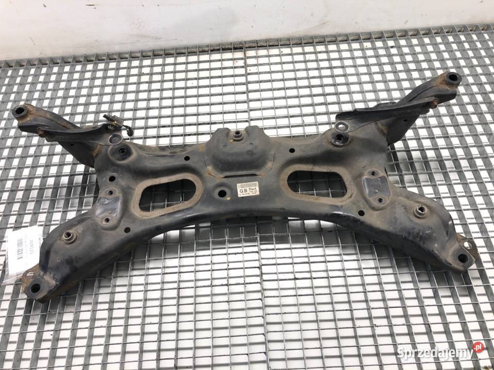 BELKA POD SILNIK HONDA JAZZ IV 13 102 SANKI podkarpackie