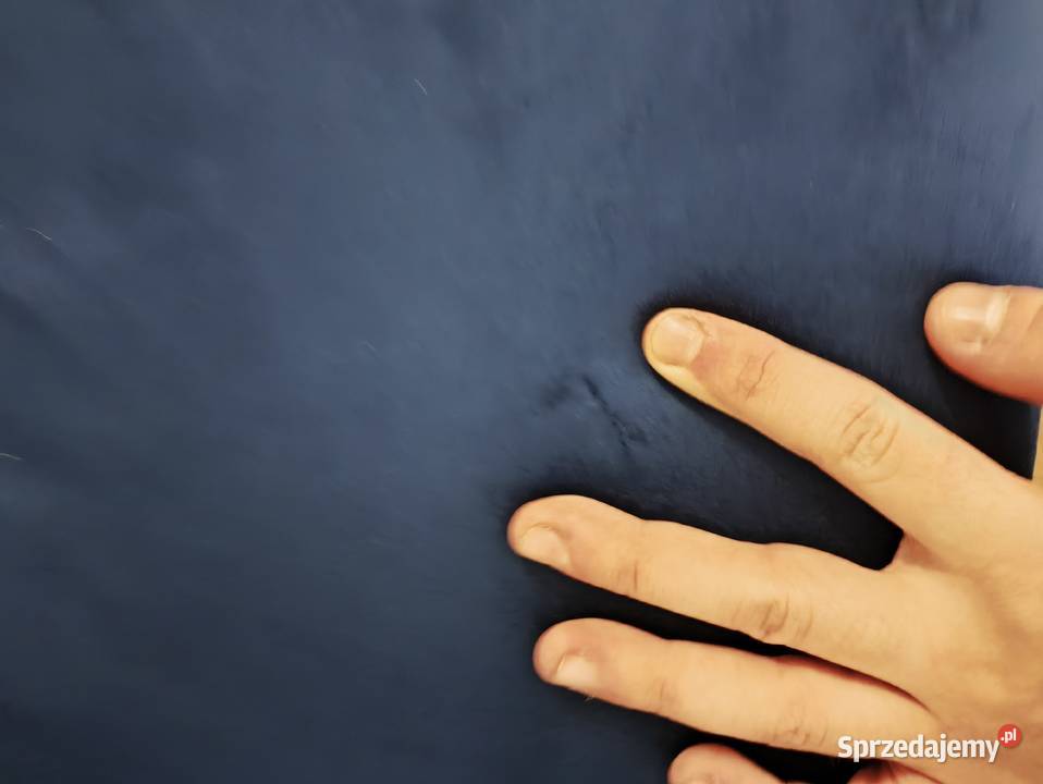 ALFA Sofa rozkładana 3osobowa Ropica Polska