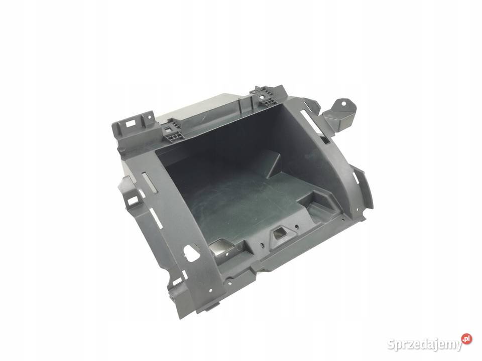 WNĘKA SCHOWEK FORD C 16 TDCi 2007 NOWA ORYGINAŁ