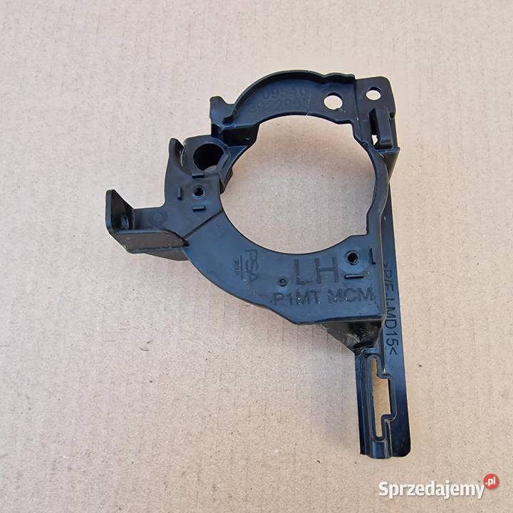 CITROEN C3 AIRCROSS LIFT RAMKA KOSZYK HALOGENU osobowe Bieleń