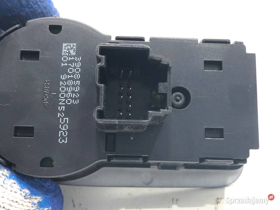 WŁĄCZNIK ŚWIATEŁ OPEL GRANDLAND 39085923