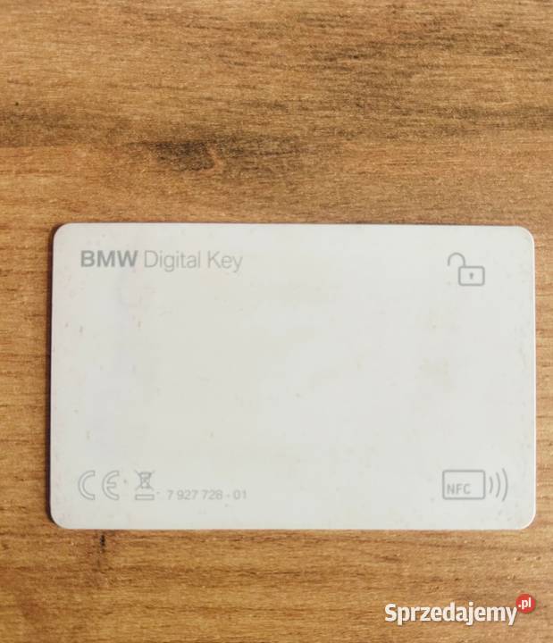 Klucz NFC Karta Key Card NFC Karty są w różnych osobowe łódzkie Sieradz