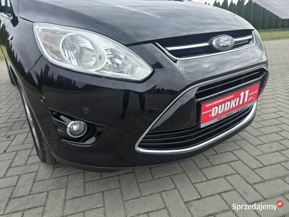 Ford C 16TDCI gniazdo USB Kutno sprzedam