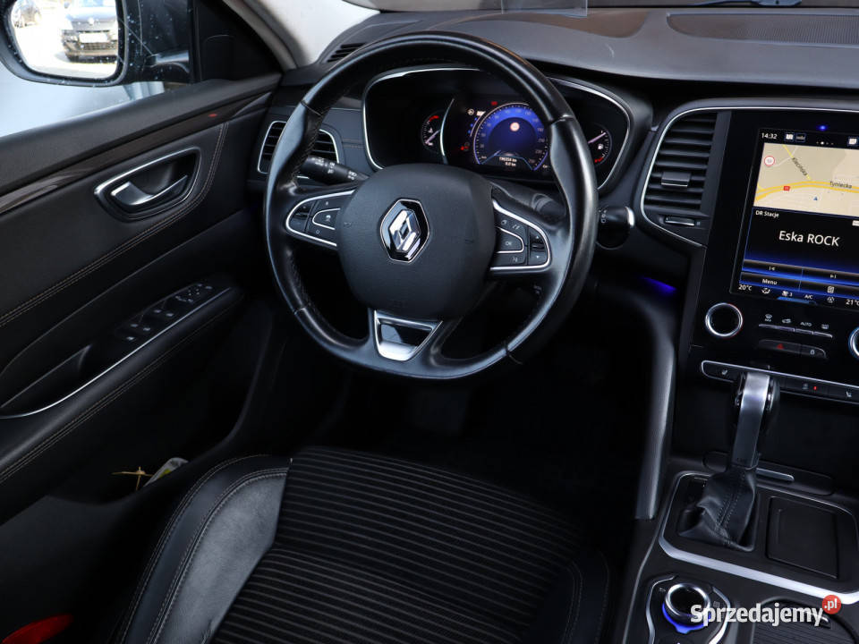 Renault Talisman 16 dCi bluetooth dolnośląskie Bielany Wrocławskie sprzedam