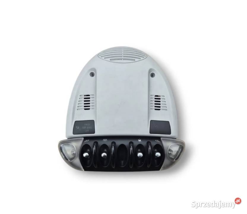 LAMPKA OŚWIETLENIE KABINY MINI ONE COOPER R55 Działoszyce sprzedam