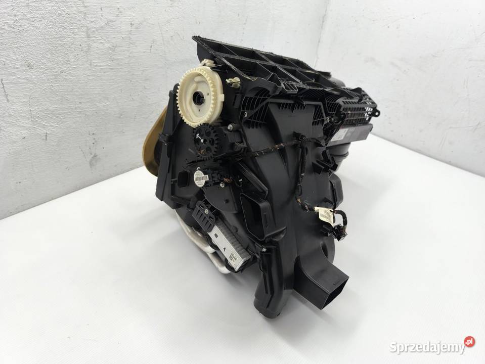 NAGRZEWNICA KOMPLETNA OPEL INSIGNIA A 13257011