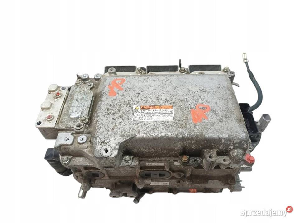 MODUŁ INVERTER KONWERTER FALOWNIK G92A078010