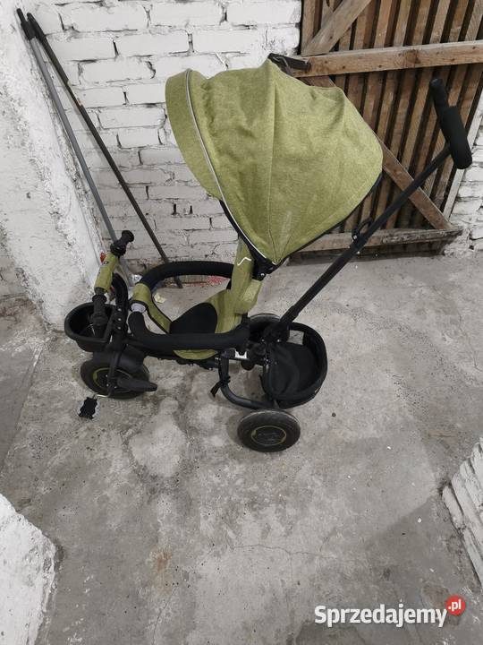 Rowerek dziecka lubelskie Łęczna