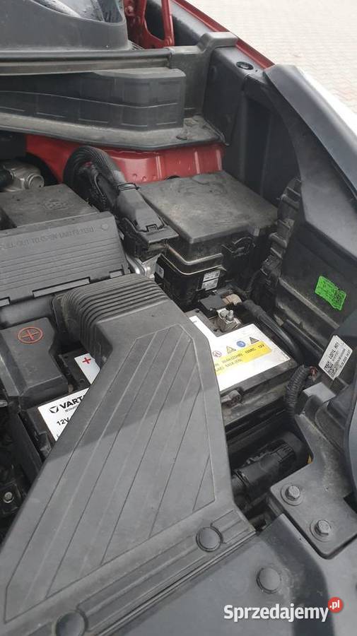 KIA Sportage 16 CRDI Automat 7 DCT pierwszy czujnik zmierzchu sprzedam