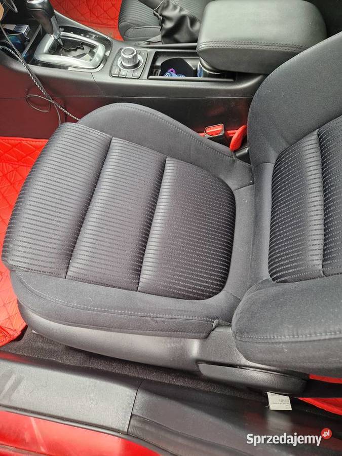 Mazda 6 2013 20 Pb Anglik 217000km Franciszków