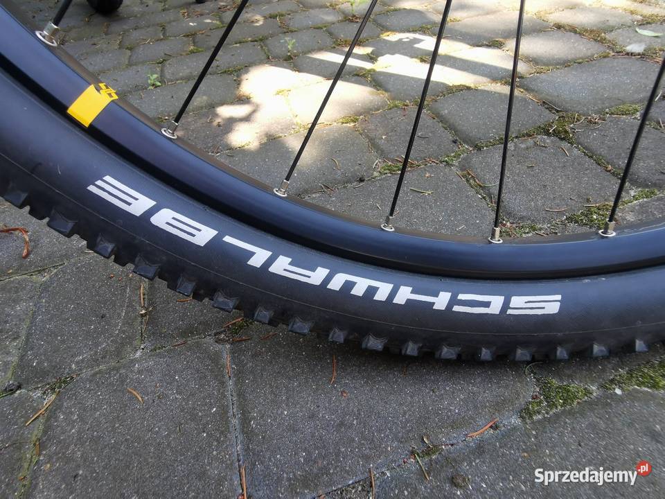 Nowa przerzutka Serwis Sprzedam Rower MTB GHOST Górskie, MTB Pruszków sprzedam