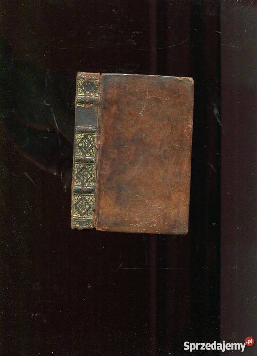 Leloquence du Temps enseignee a une Dame de Szczecin sprzedam