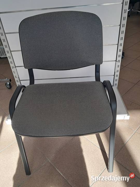 Krzesło konferencyjne ISO Tarnów
