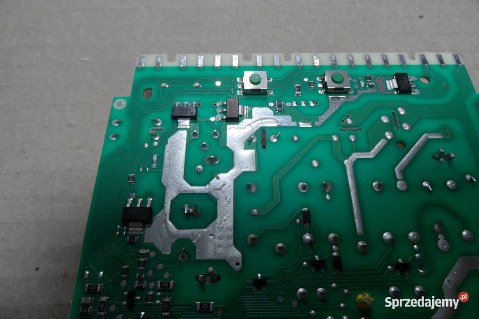 programator pralki whirlpool PTL1261D W10438460C Strawczyn