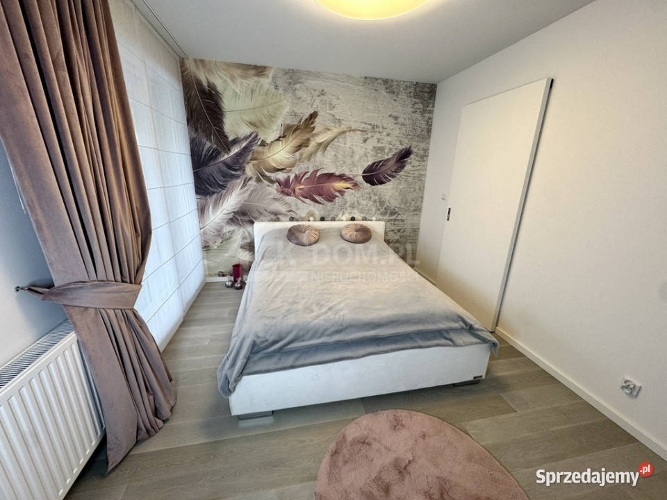 APARTAMENT PREMIUM Z DWOMA BALKONAMI ANDERSA 1