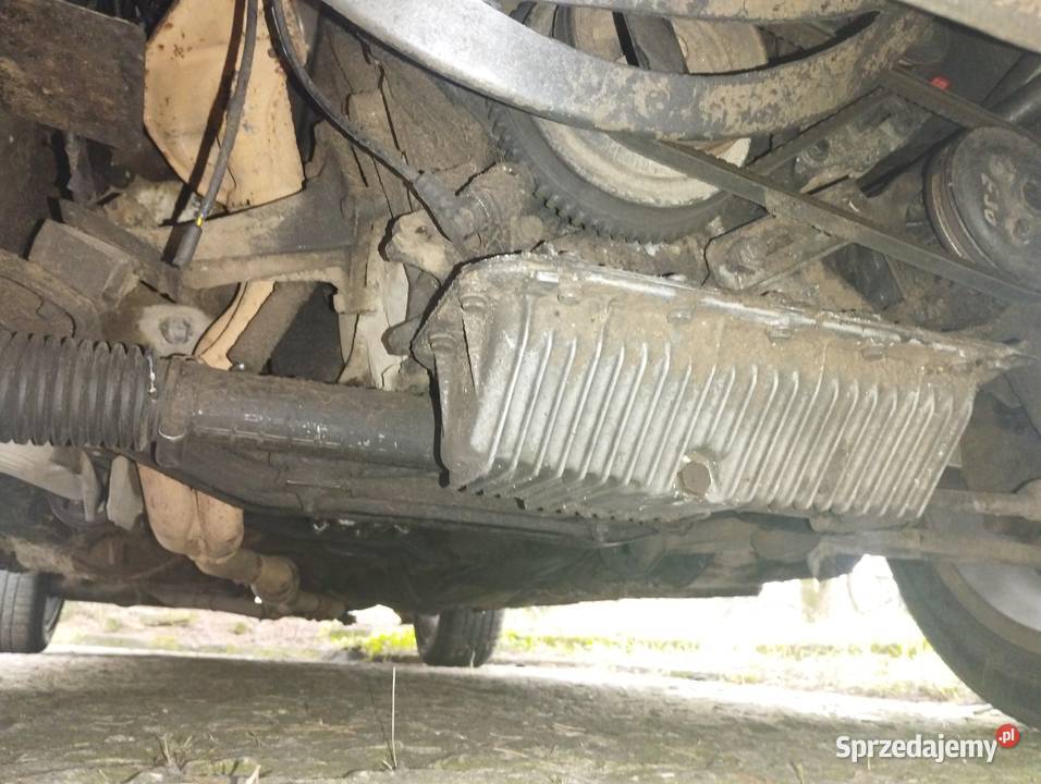 BMW E30 316i wielkopolskie Czempiń