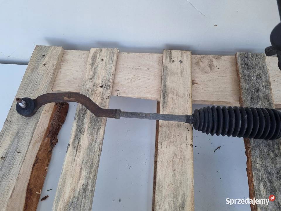 Opel Vivaro B Renault Trafic III MAGLOWNICA osobowe lubelskie