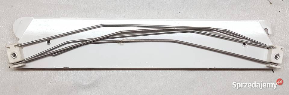 TRÓJKĄT OSTRZEGAWCZY OPEL Wyposażenie wnętrza Mielęcin