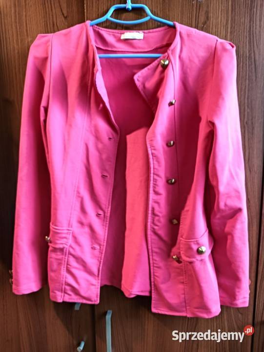 Marynarka XS Warszawa