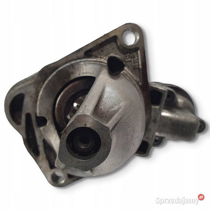 ROZRUSZNIK Opel Corsa D 12 14 16V bosch Układ elektryczny silnika