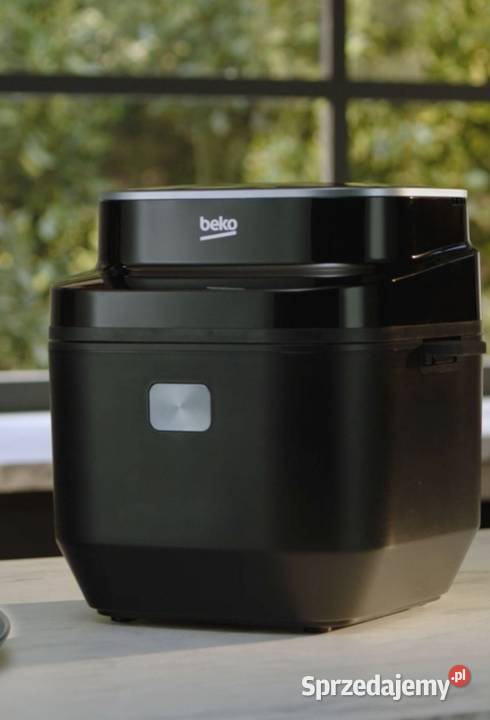 Frytkownica Beko beztłuszczowa małopolskie Kraków